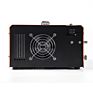 220V & 12V Pcp Compressor 4500Psi Portable Auto Stop Electric Air Pump with Built-In Transformer