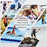 2L 5L 10L 20L 30L 40L Outdoor Wet Ocean Pack Waterproof Dry Bag for Hike Boat Travel Swim Kayak