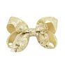 3.15 Inch Jojo Sequin Sparkle Clip Small Cute Baby Kids Hair Clip Bow Headdress Bow Hair Pin