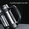 350Ml Heat-Resistant Glass French Coffee Press Black Coffee Press French Press Coffee Maker