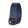 38Mm Nylon Camp Belt with Metal Buckle for Outdoor