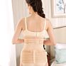 3 in 1 Postpartum Maternity Supports Slimming Belt Girdle Belly Band Support for Women