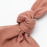 3 Packs Swaddle Infant Baby 100% Cotton Jersey Swaddle Wrap Sets with Hat & Headband Accept