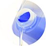 3Kg Deep Clean Clothes Washing Liquid Laundry Detergent with Lavender Scent