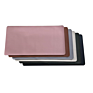 40X80 Cm Mouse Pad Pu Leather Desk Mat Pad Business Office Home Table Pad