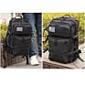 45L Multiple Color Selection Nylon Military Tactical Backpack