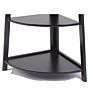 5 Layers Stable Living Room Kitchen Top Wooden Mdf Nc Corner Stands