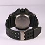 5Atm Waterproof Watch Classic Watch Digital Watch Male