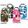 5L 10L 15L 20L 25L 30L Pvc Camouflage Waterproof Dry Bags