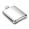6 / 8 / 10 / 12Oz Portable Stainless Wine Pot Travel Whiskey Liquor Flagon Wine Hip Flask