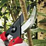 7.5" Bypass Pruning Scissor Branch Garden Pruner Garden Floral Secateurs Garden Pruning Shear