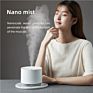 780Ml Rechargeable a Scoop Wireless Humidifier