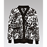 / Mens Sweater Crew Neck Pullover Jumpers