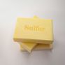 / Private Label Organic Natural Cleaning Body Face Care Bathing Men Exfoliating Soap Bar