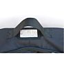 Adjustable Padded Backpack Child Car Seat Travel Bag with Wheels