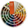All Kinds of Colors Powder Paint Powder Coating Powders