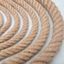 All Size Jute Twine Rope / Jute Hemp Rope / Latest Jute Sisal Rope