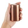 Aluminum Titanium Alloy Coffee Tin Can Tea Storage Tea Container