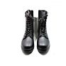 American Genuine Leather Work Boots for Mens