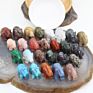 Agate Carving Elephant