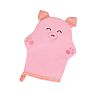 Animal Shape Bath Shower Mitt for Baby Children Very Soft Polyester Beauty Glove