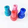 Animals Stamp Set for Kids Rubber Ink Washable Stampers Seal for Children Party Favor Birthday Gift Learn Props(16 Stamps)