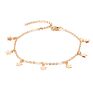 Anklet Contracted Star Restores Ancient Style Ladies Anklet Chain Jewelry for Women