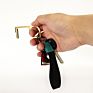 Anti Touch Door Opener Tool Multifunctional No Touch Door Opener Hand Tool Stylus Padkey Ring Limited Special