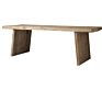 Antique Furniture Rustic Dining Table