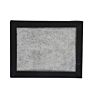 Army Green Commercial Plain Packing System Car Air Filter Replacement