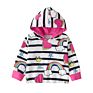 Autumn Sweatshirts for Girls Plaid Children Sweater Kids Pullover Toddler Hoodies Baby Outerwear