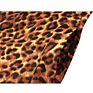 Autumn Vintage Cotton Women Skirt Ss0007 Xs-Xxl plus Size a Line Swing Long Midi Animal Printed Leopard Skirt