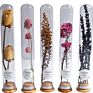 Handmade dried flower bouquet