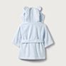 Baby Bathrobe Set Whosale Coral Fleece Hooded Bathrobe, Hooded Baby Bathrobe, Kids Bathrobe In