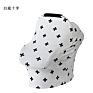 Baby Car Seat Cover Breastfeeding Cover Carseat Covers for Girls and Boys