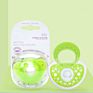 Baby Dummy Pacifier Soft Food-Grade Baby Silicone Pacifier Nipple Personalized Baby Pacifier
