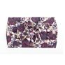 Top Knot Headband Girl Hair Fashion Flower Baby Turban Nylon Headwrap