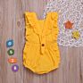 Baby Frock Cute Climbing Baby Outfit Clothes for Kids