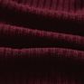 Baby Girls Autumn Sweater Coat Fall Color Burgundy Black Grey Pink Long Sleeve Soft Cotton Tops Sweater Jacket