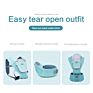Baby Quick Wrap Carrier