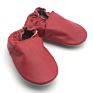 Baby Shoes Durable Soft Soles Real Leather Handmade Fancy Baby Shoes