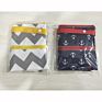 Baby Wet Dry Bag Easy to Clean Perfect for Wet Clothes or as Cloth Diapers Wet Bag Non Toxic Liner with Sealed Seams