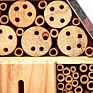 Bamboo Insect House Woode Insect Hotel