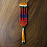 Bamboo Kitchen Versatile Utensils Tool Colorful Wooden Cooking Utensil