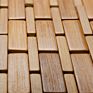 Bath Mat Teak Wood Bath Mat Feet Shower Floor Natural Bamboo Non Slip Large