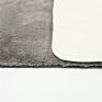 Bathmat Bathroom Rug anti Slip Plush Carpet