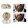 Beard Cream Scented Beard Balm Packaging Beard Kit