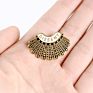 Beauty Enamel Pin Dissent Brooches Clothes Label Backpack Pins Badge Enamel Pin Hard
