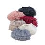 Kids Fluffy Tulle Tutu Skirt