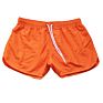 Blank Boardshorts Men Quick-Dry Beach Volleyball Shorts for Men Solid Teen Clothes Wholesalemen Swimming Wear Xxl